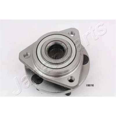 Kuva JAPANPARTS KK 19016 Pyörännapa Etuakseli CHRYSLER: Sebring II Cabriolet