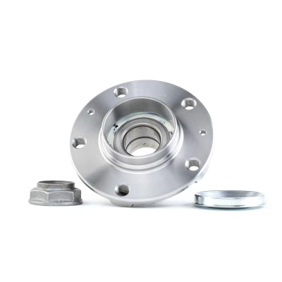 Kuva SKF VKBA 3693 Pyöränlaakerit integroidulla ABS sensorilla PEUGEOT: 508 I Sedan, SW, 607 CITROËN: C5 3, III Farmari, C6 Sedan