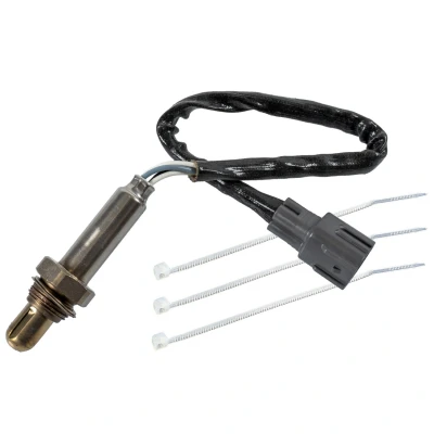 Kuva FEBI BILSTEIN 175833 Lambda Anturi Lämmitetty 4 TOYOTA: Avensis I Sedan, Farmari, Liftback, SUBARU: Legacy Limousine