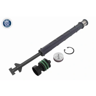 Kuva VEMO Q+, original equipment manufacturer quality V30 06 0061 Ilmastoinnin Kuivain Muovi VOLKSWAGEN: Passat B6 Variant, B7 Variant