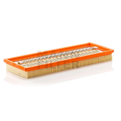 Kuva MANN FILTER C 3874 Ilmansuodatin 38 140 379 Suodatinpanos FIAT: Punto I Hatchback