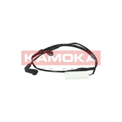 Kuva Kulumisenilmaisin, jarrupala, Taka akseli Bmw 7 [E65, E66, E67] OE 34 35 6 755 267, 778 038, 6755267