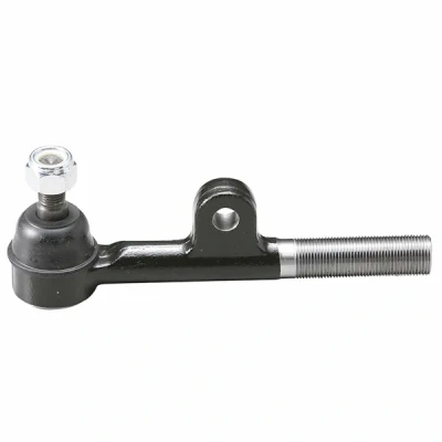 Kuva CTR CE0702 Raidetangon Pää 14,6mm Etuakseli, oikea mutterilla TOYOTA: Land Cruiser 80, 100