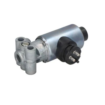 Kuva WABCO 4721726040 Magneettiventtiili