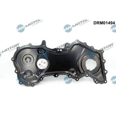 Kuva Pakosarjan kansi NISSAN, OPEL, RENAULT, VAUXHALL OE 1350100Q0K, 4420430, 8200805594