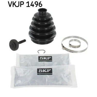 Kuva SKF VKJP 1496 Paljekumisarja, Vetoakseli 116 Thermoplast FORD: Focus 2 Kombi