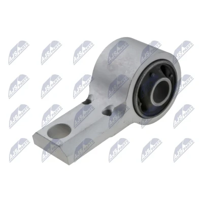 Kuva Tukivarren hela, Takana, Etuakseli, oikea, vasen, Alla ford fiesta v, van fusion OE 1212807S2, DD3234300