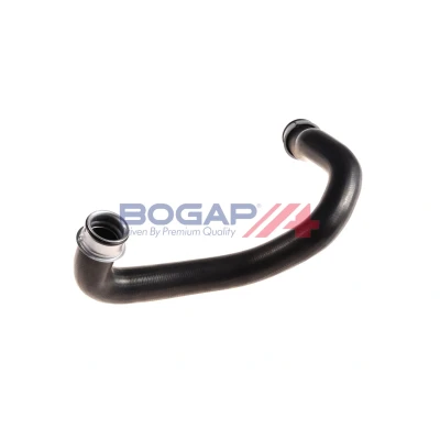 Kuva BOGAP C4228182 Jäähdyttimen Letku EPDM (eteenipropeeni dieeni kumi) MERCEDES BENZ: C sarja Sedan, E T modell