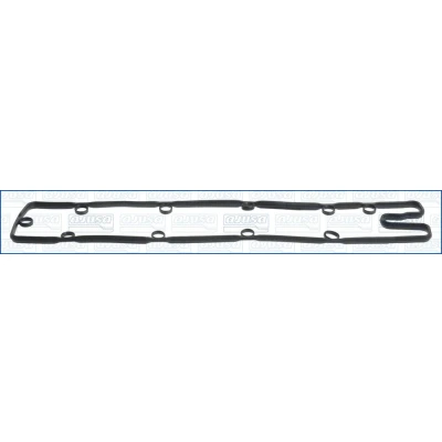 Kuva AJUSA 11086700 Venttiilikopan Tiiviste NBR (nitriili butadi kumi) PEUGEOT: 607 Sedan, 407 SW, 307 CITROËN: C5 II Farmari, C4 Coupe, I Hatchback