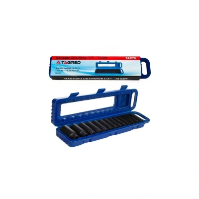 Kuva TAGRED TA1255 Voimahylsy 78 38 (1 1/2&quot;)