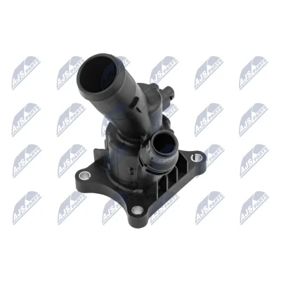 Kuva NTY CTM VV 001 Termostaatti VOLVO: V70 3, S80 II, V60 I