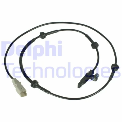 Kuva DELPHI SS20307 ABS Anturi aktiivisensori 1240 PEUGEOT: 407 SW, Sedan, CITROËN: C6 C5 II Farmari, III Farmari