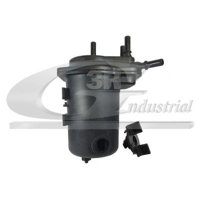 Kuva 3RG 97600 Polttoainesuodatin Kosteussensori NISSAN: Note I, MICRA 3, NV200 / Evalia Bussi, RENAULT: CLIO 2, Kangoo I Express