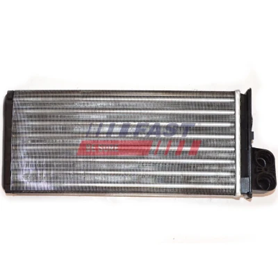 Kuva Kenno, sisätilanlämmitin NISSAN, OPEL, RENAULT, VAUXHALL OE 2711500QAC, 4501165, 77 01 205 584
