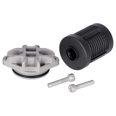 Kuva FEBI BILSTEIN 177864 Hydrauliikkasuodatin, Haldex kytkin VOLVO: XC60 I, XC70 II Farmari, V70 3, LAND ROVER: Freelander 2 SUV, Range Rover Evoque