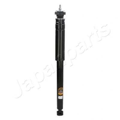 Kuva JAPANPARTS MM 00955 Iskunvaimentimet Taka akseli Kaasupaine Teleskooppi iskunvaimentaja Tappi ylhäällä, Silmukka alhaalla MERCEDES BENZ: CLK Coupe