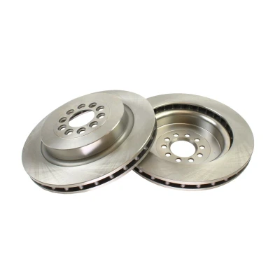 Kuva MAXGEAR Jarrulevy JAGUAR: S Type 365mm 32mm 05/10 108mm tuuletettu sisältä pinnoitettu 19 4920 Jarrulevyt