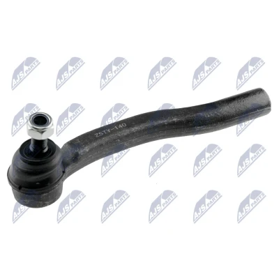 Kuva Raidetangon pää, Ulompi, Etuakseli, oikea TOYOTA SIENNA OE 4546009030, 4546009040