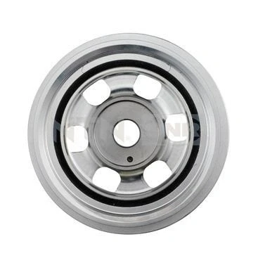 Kuva SNR DPF358.14 Kampiakselin Hihnapyörä 165 6 FIAT: Ducato III Bussi, Van, CITROËN: Jumper II PEUGEOT: Boxer Bussi