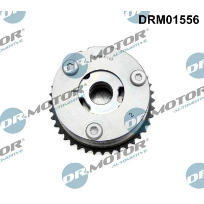 Kuva DR.MOTOR AUTOMOTIVE DRM01556 Nokka Akselin Hammaspyörä Poistopuoli, Imupuoli CHEVROLET: Aveo Hatchback
