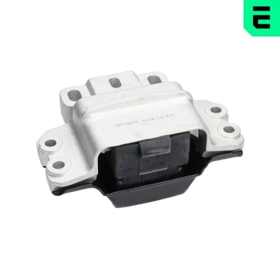 Kuva OPTIMAL F8 7960 Vaihteiston Ripustus Vasen SKODA: Octavia 1 Combi, SEAT: Altea XL, Leon II Hatchback, VOLKSWAGEN: Jetta 3, Caddy 3