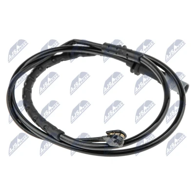 Kuva Kulumisenilmaisin, jarrupala, Taka akseli Bmw X5 [E70, F15, F85], X6 [E71, E72, F16, F86] OE 34 35 6 792 571