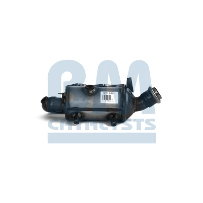 Kuva BM CATALYSTS BM92197H Katalysaattori Euro 6 E9 103R Keraaminen