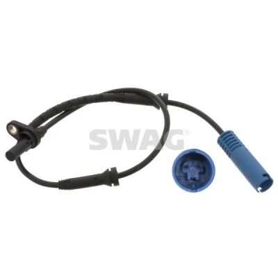 Kuva SWAG 20 94 7361 ABS Anturi Etuakseli, vasen, oikea 685 BMW: 3 Touring, Sedan, Coupe
