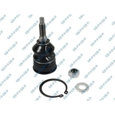 Kuva Pallonivel GSP S080677