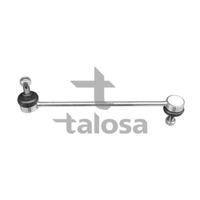 Kuva TALOSA 50 01023 Koiranluu Etuakseli 295mm FORD: Transit Mk6 Bussi, Van, Flatbed Kuorma auto / Alusta
