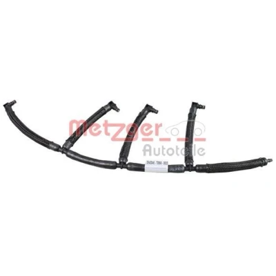 Kuva METZGER 0840046 Letku, Polttoaineen Ylivuoto venttiili biodieselille VOLKSWAGEN: Caddy 3, GOLF 6, Passat B6 Variant, SKODA: Superb II Farmari