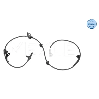 Kuva MEYLE 30 14 899 0020 ABS Anturi Etuakseli, vasen aktiivisensori 2 12 TOYOTA: Yaris II Hatchback
