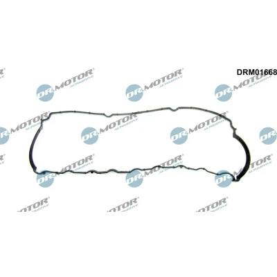 Kuva DR.MOTOR AUTOMOTIVE DRM01668 Venttiilikopan Tiiviste RENAULT: CLIO 3, 2, MEGANE 2 Stufenheck, NISSAN: Almera Limousine, MICRA 3