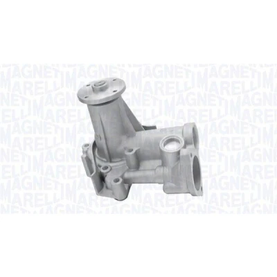 Kuva MAGNETI MARELLI 352316170585 Vesipumppu MITSUBISHI: PAJERO 1, L300 / Delica III Bussi, L200 II Pick up, HYUNDAI: GALLOPER 2