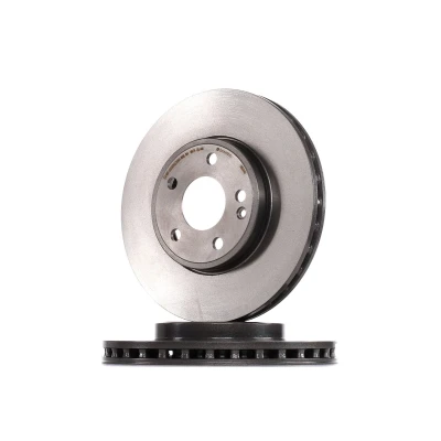 Kuva BREMBO COATED DISC LINE 09.B344.41 Jarrulevyt 295 28 5 tuuletettu sisältä pinnoitettu hiiliteräs Ruuveilla MERCEDES BENZ: B sarja, CLA Coupe