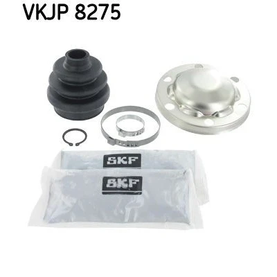 Kuva SKF VKJP 8275 Paljekumisarja, Vetoakseli 81