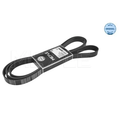 Kuva MEYLE 050 007 2713 Moniurahihna 7 EPDM (eteenipropeeni dieeni kumi) ORIGINAL Quality FORD: Transit Mk5 Bussi, Mk6 Van, Bussi