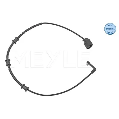 Kuva MEYLE 18 14 527 0004 Jarrupalojen Kulumisen Ilmaisin Taka akseli JAGUAR: XF Sedan, Sportbrake, XJ Sedan