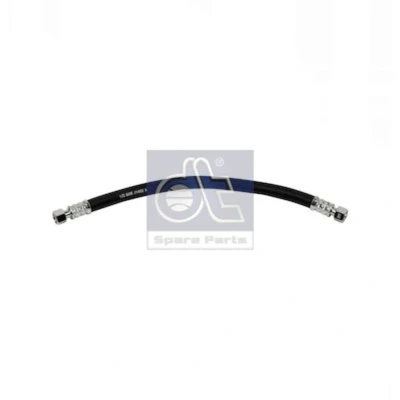 Kuva DT Spare Parts 1.28008 Jarruletku Taka akseli, Etuakseli 500 SCANIA: P,G,R,T series
