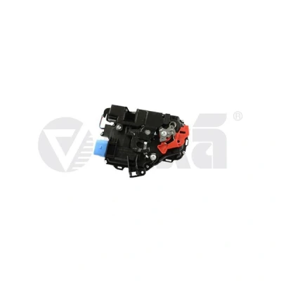 Kuva Ovilukko, Taakse, vasen vw phaeton, touareg, touran, touran van OE 3D4839015, 3D4839015AD, 3D4839015K