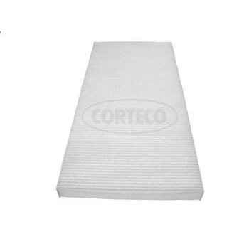 Kuva CORTECO 80000333 Raitisilmasuodatin Hiukkassuodatin 450 206 25