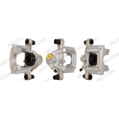 Kuva Ferodo FCL695017 Jarrusatula