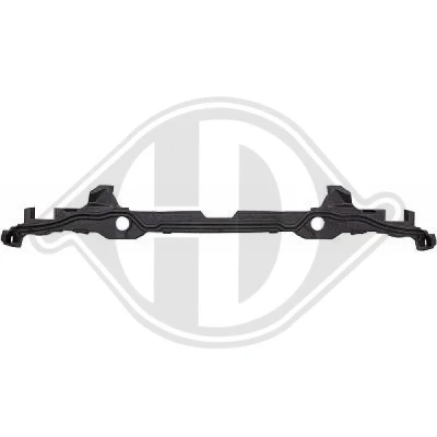 Kuva Askel, puskuri, Edessä Diederichs 1674061 mercedes benz c klass [w206], t model [s206] OE A206 885 89 02