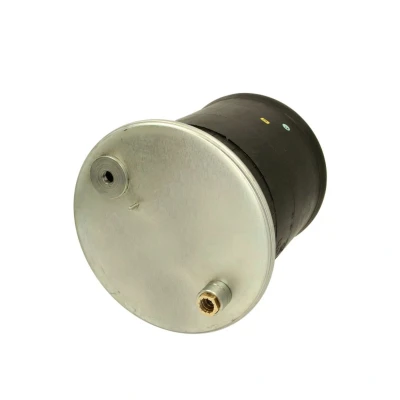 Kuva CONTITECH AIR SPRING 6122 N P47 Metallipalje, ilmajousitus