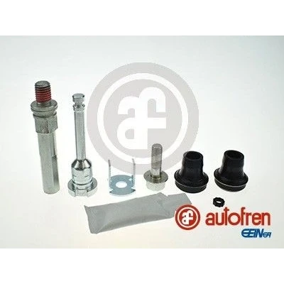 Kuva AUTOFREN SEINSA D7151C Ohjaustappi Ruuveilla PEUGEOT: 206 Hatchback