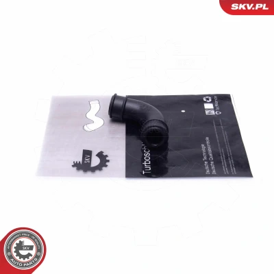 Kuva Letku, kampikammion tuuletus AUDI, SEAT, SKODA, VW OE 058133785B