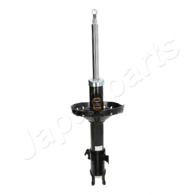 Kuva JAPANPARTS MM 70048 Iskunvaimentimet Etuakseli, oikea Kaasupaine Kaksiputki Joustintuki Tappi ylhäällä SUBARU: Forester II