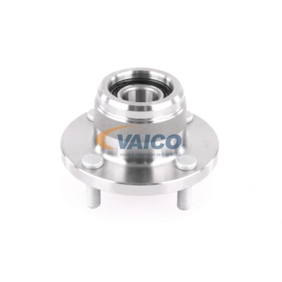 Kuva VAICO V25 1449 Pyörännapa integroidulla pyöränlaakerilla Taka akseli, molemminpuolinen FORD: Fusion Farmari