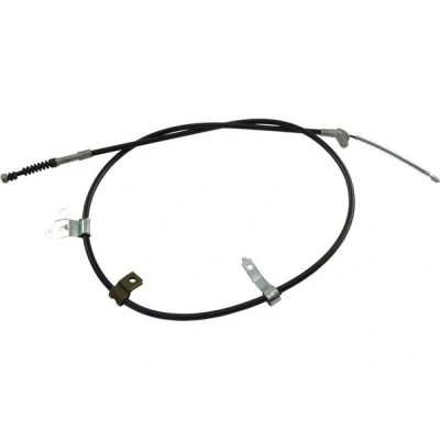 Kuva Vaijeri, käsijarru, Taakse, oikea TOYOTA PRIUS Liftback OE 4642047060