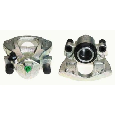 Kuva BUDWEG CALIPER 343276 Jarrusatula MINI: Hatchback
